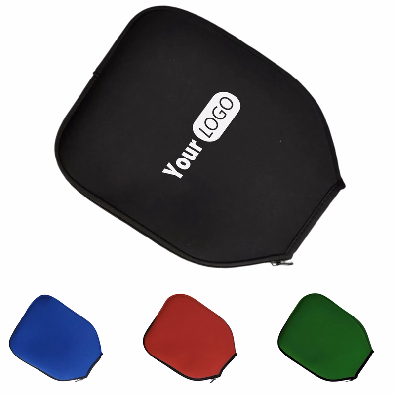 Rubber Pick Racquet Set