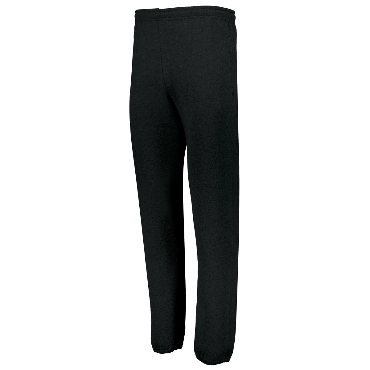 Dri-Power® Closed Bottom Pocket Sweatpant 1