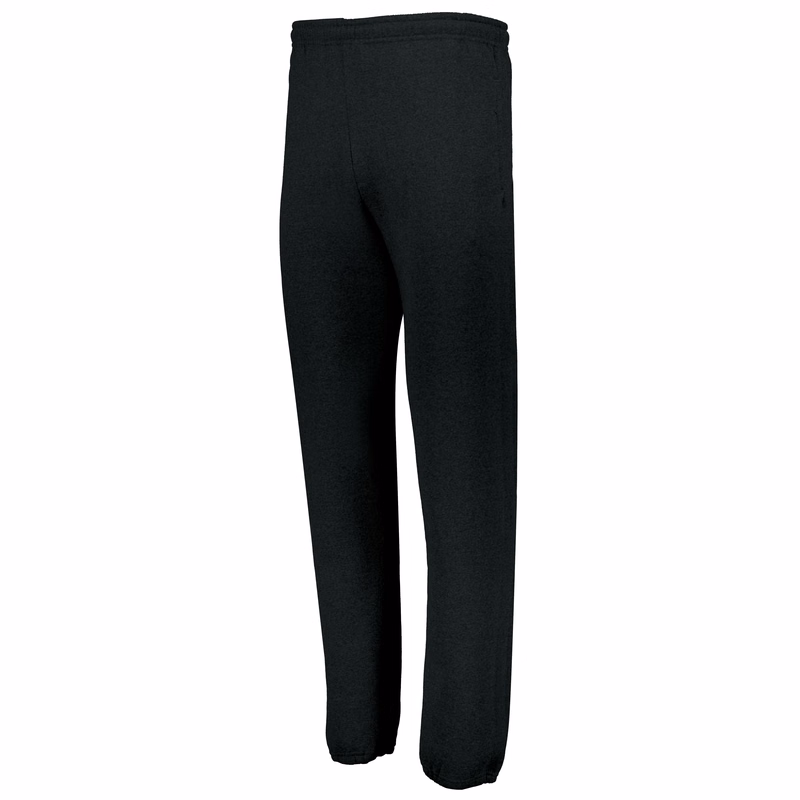 Dri-Power® Closed Bottom Pocket Sweatpant