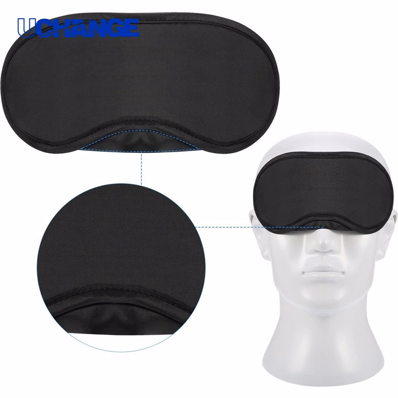 Sleep Mask Eye Shade Cover