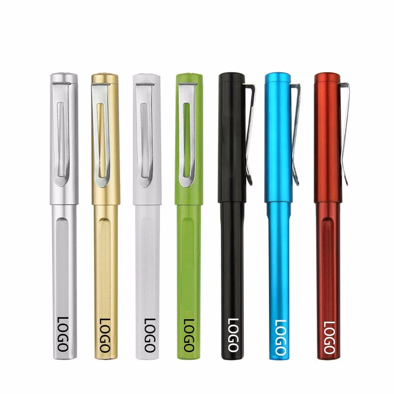 Business Metal Signature Pen