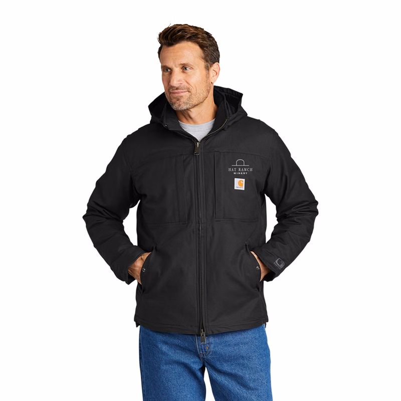 Carhartt(R) Full SwingA(R) Cryder Jacket
