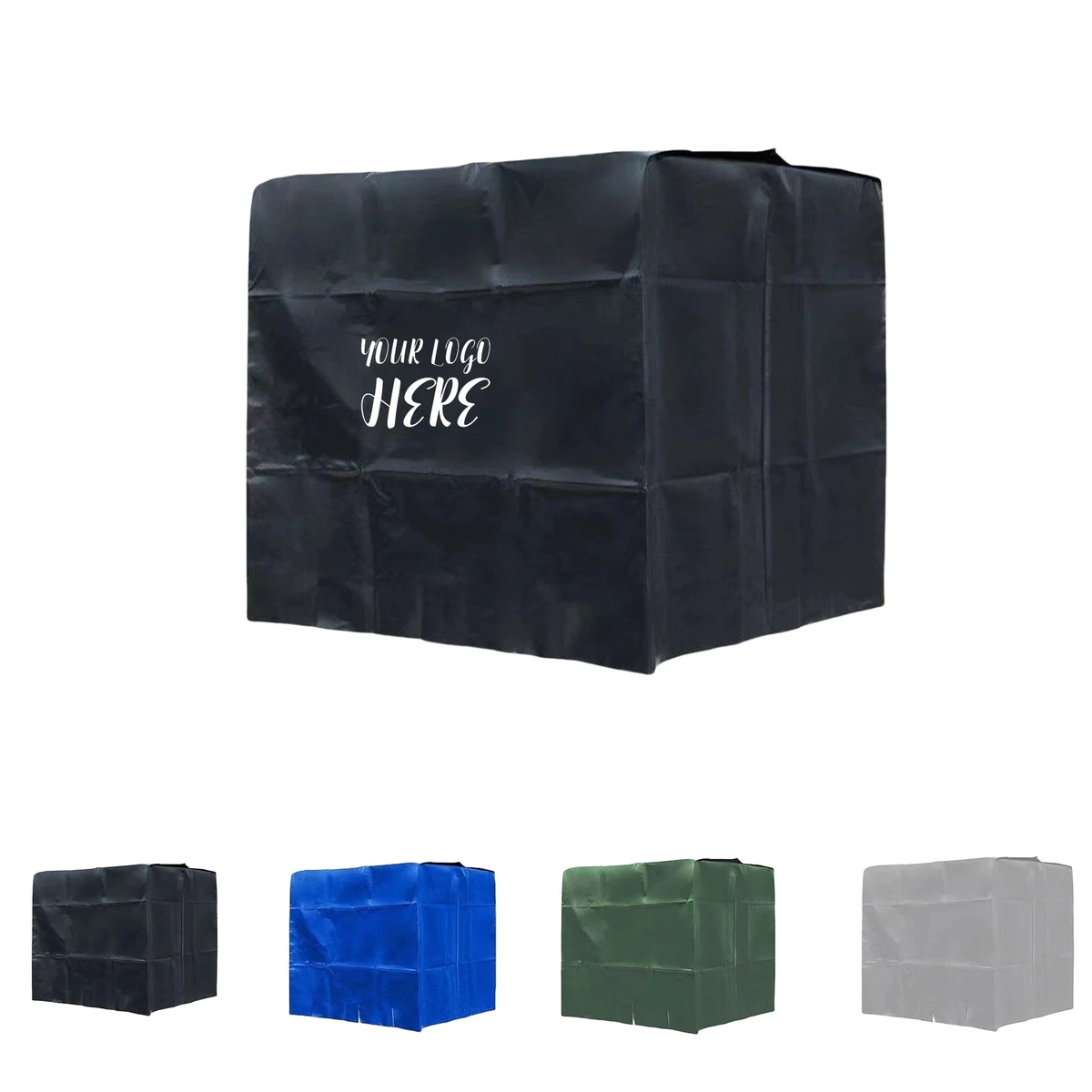 Water Container Cover 1