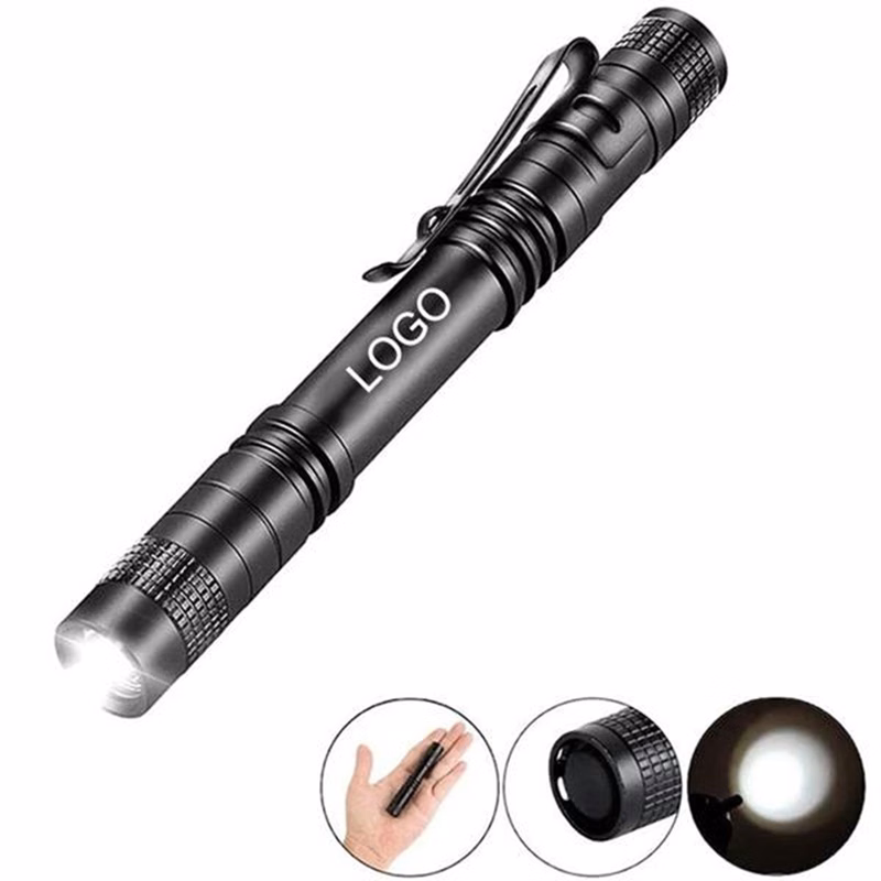 Pocket Pen Light
