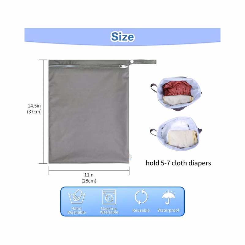 Waterproof Wet Bags