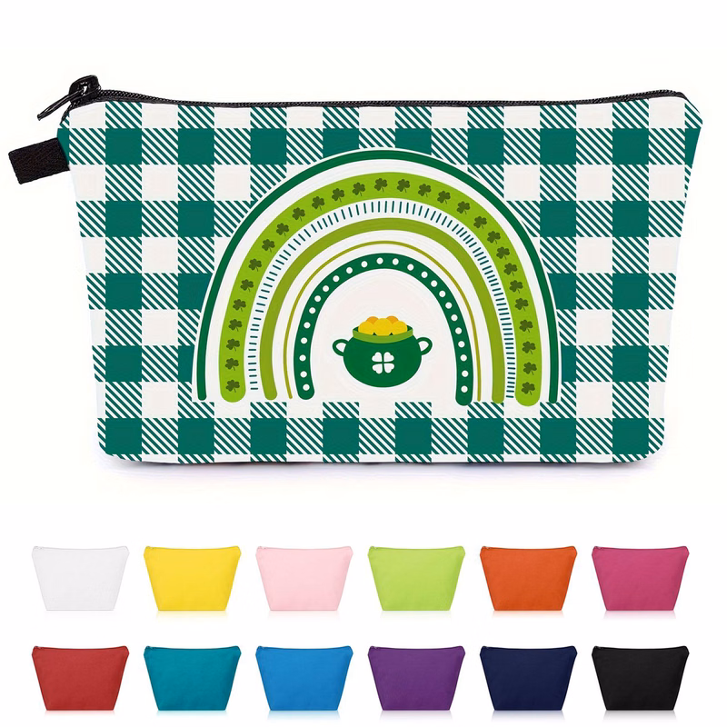 Custom Cosmetic Bag