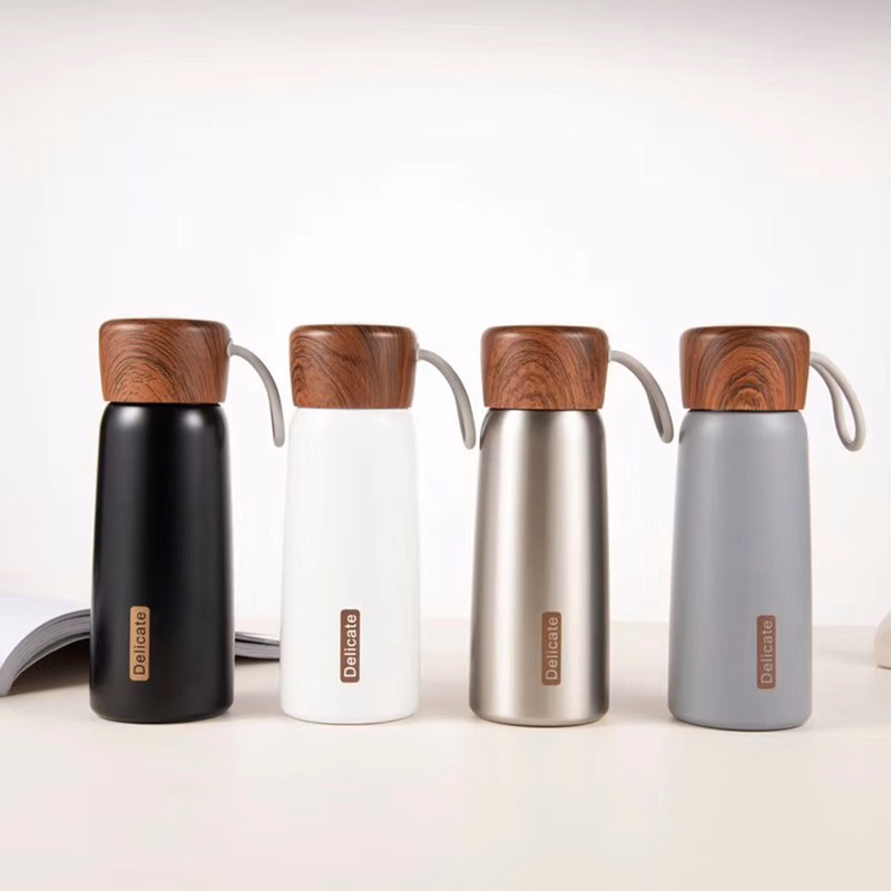 17Oz Simple Outdoor Car Water Cup