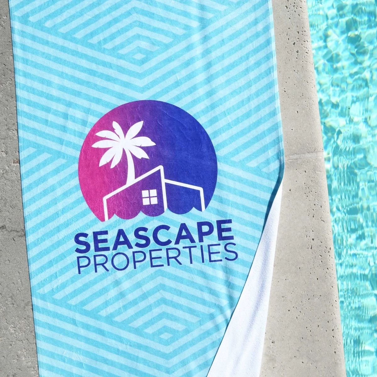 Best Beach Towel 1