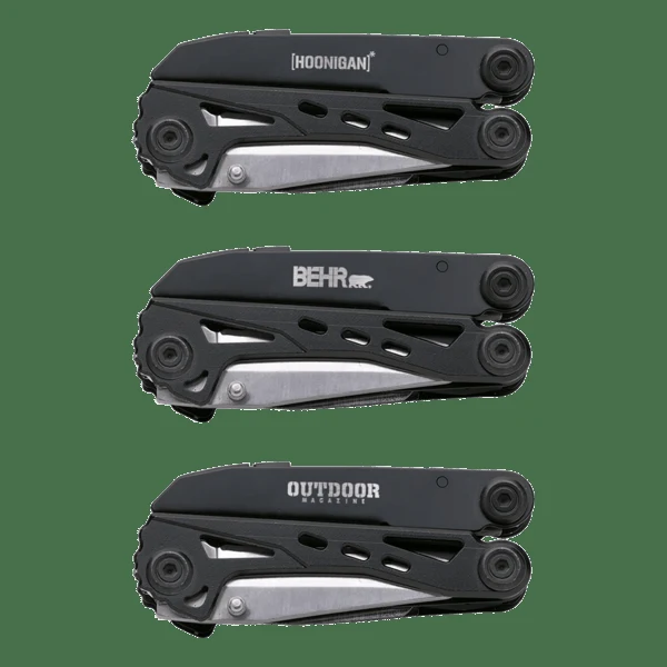 Basecamp Fire Starter Multi-Tool 1