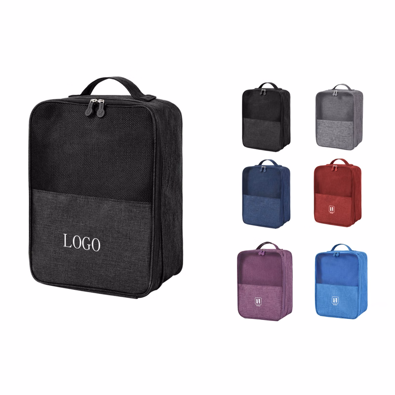 Travel Footwear Organizer