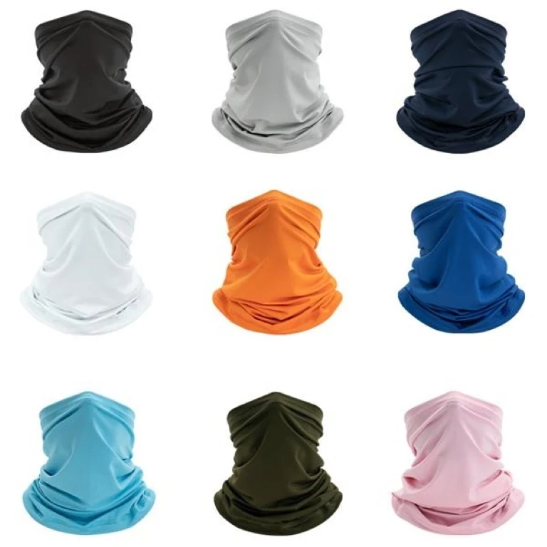 UV Protection Face Cover 1