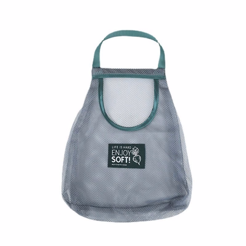 Fruit And Vegetable Storage Bag
