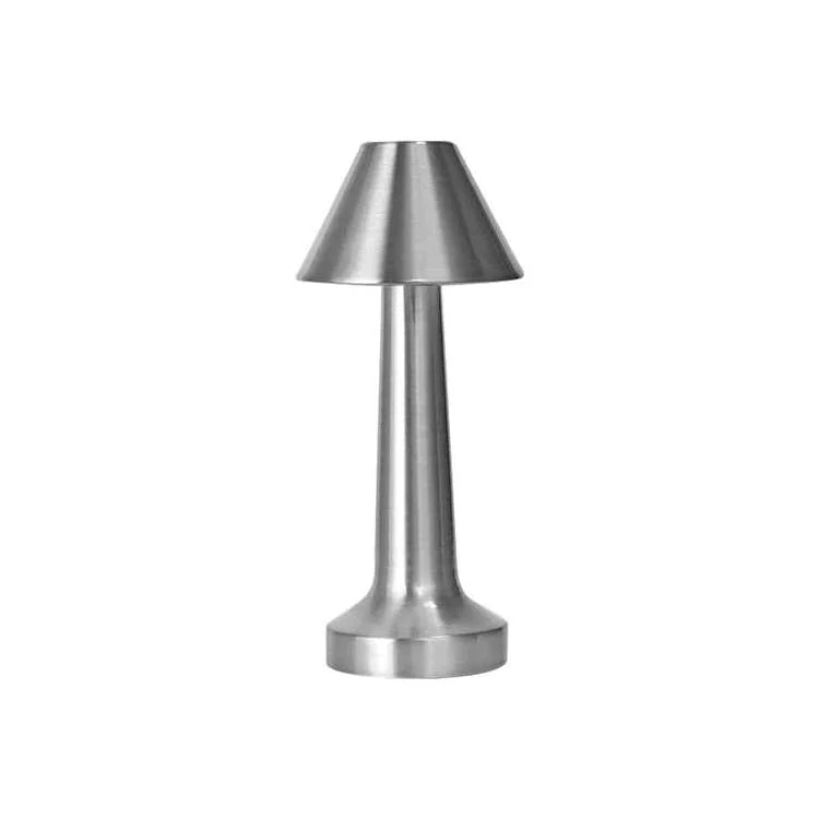 Sensor LED Lamp - Silver 1