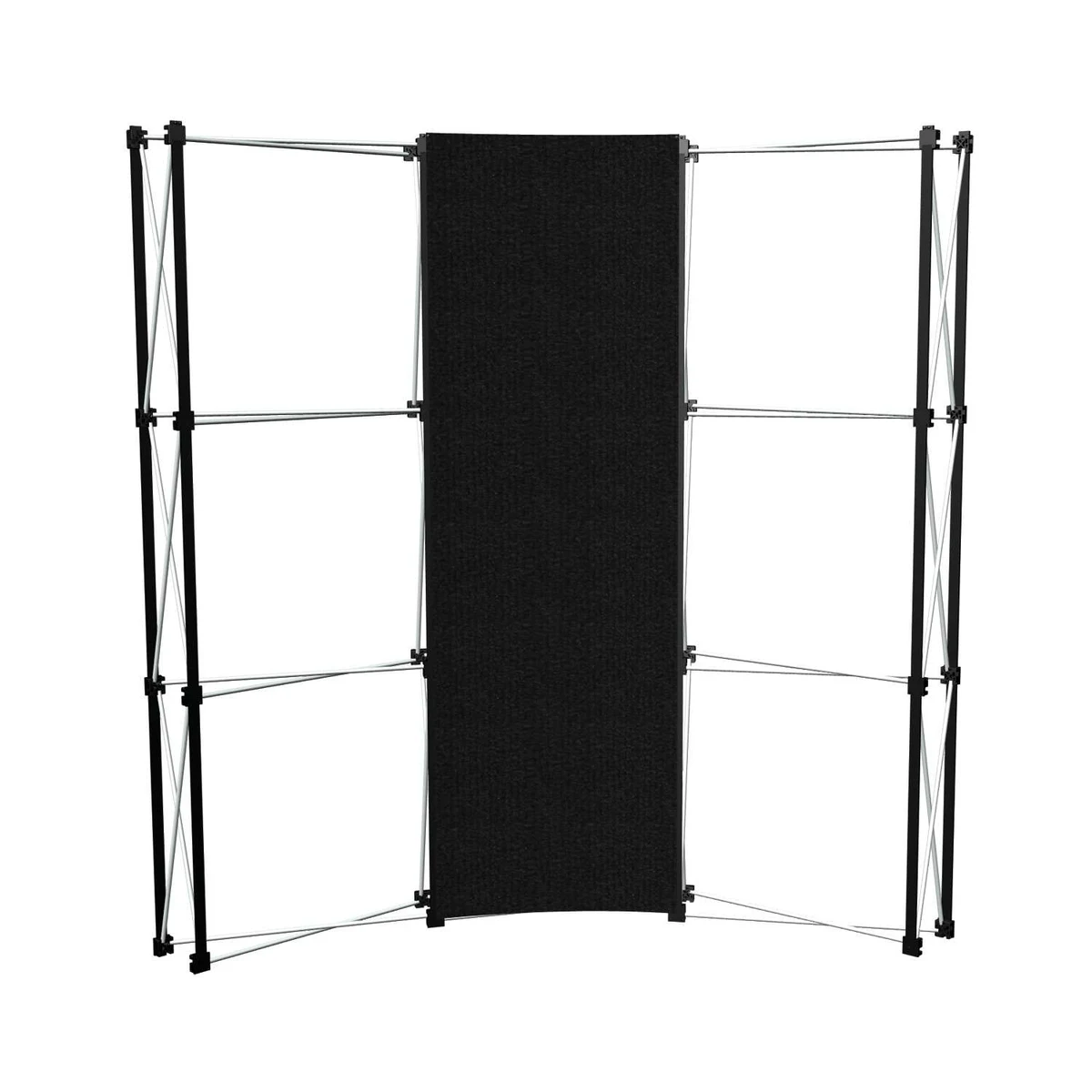 Echo Pop-Up Display Center Panel (Fabric) 1