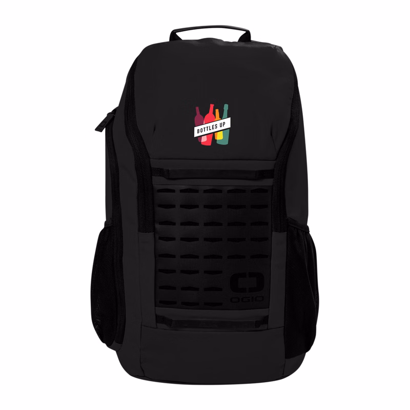 OGIO Surplus Pack