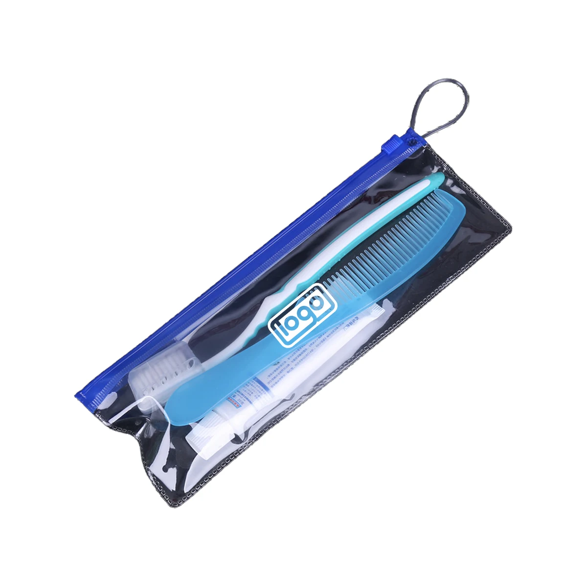 Hotel Toiletry Set 1