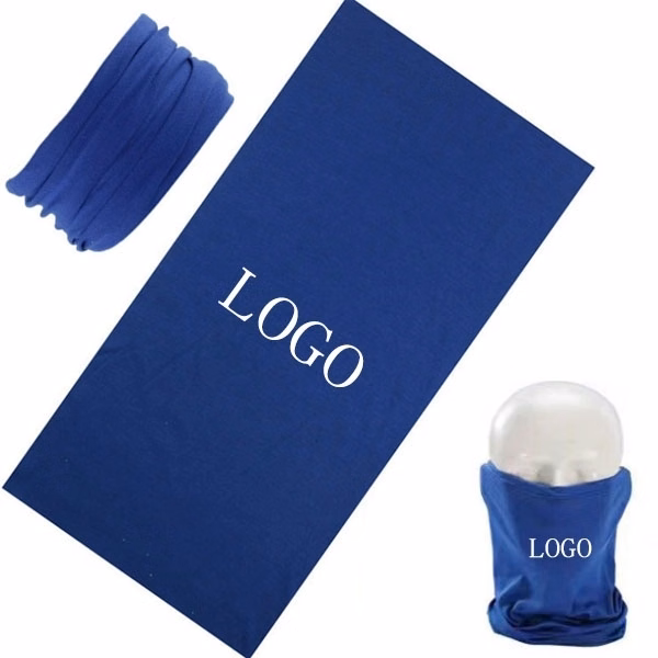 Bandana Multi-Use Sleeve & Mask