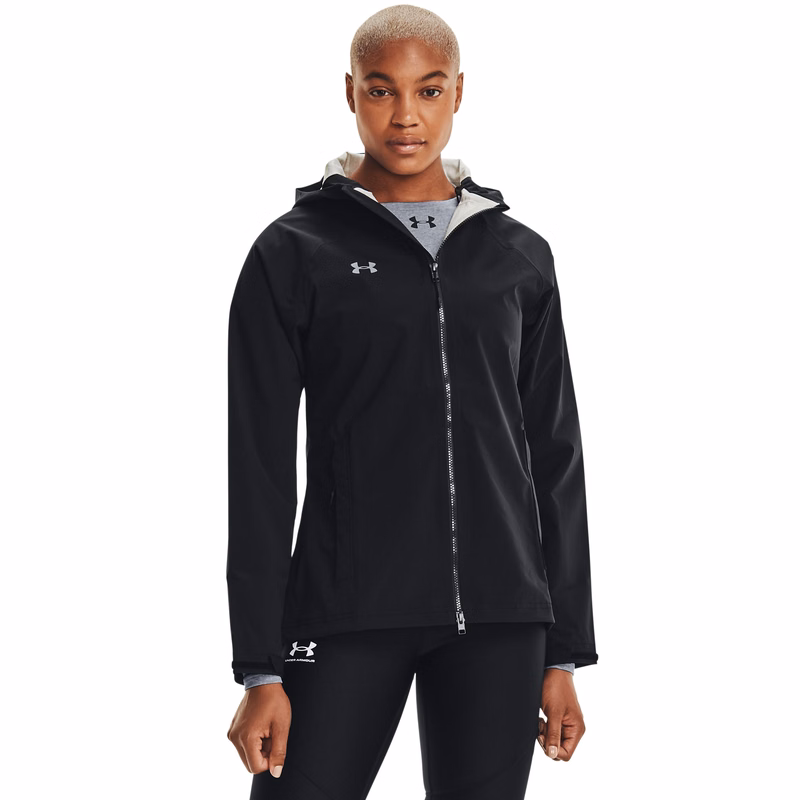 Women's UA Storm Rain Jacket 
