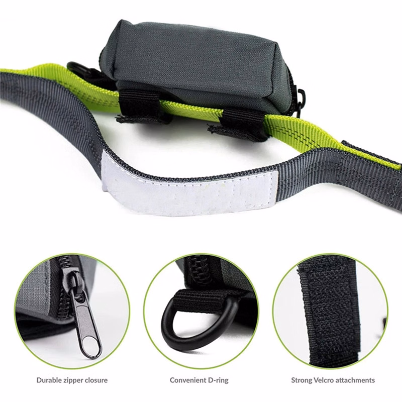 Portable Dog Poop Bag Holder
