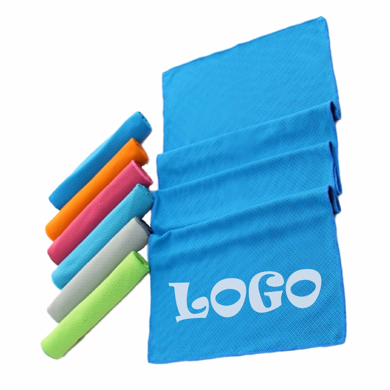 Cold Sensation Towels