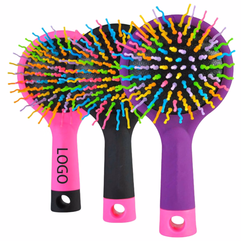 Hairdressing Massage Air Cushion Brush