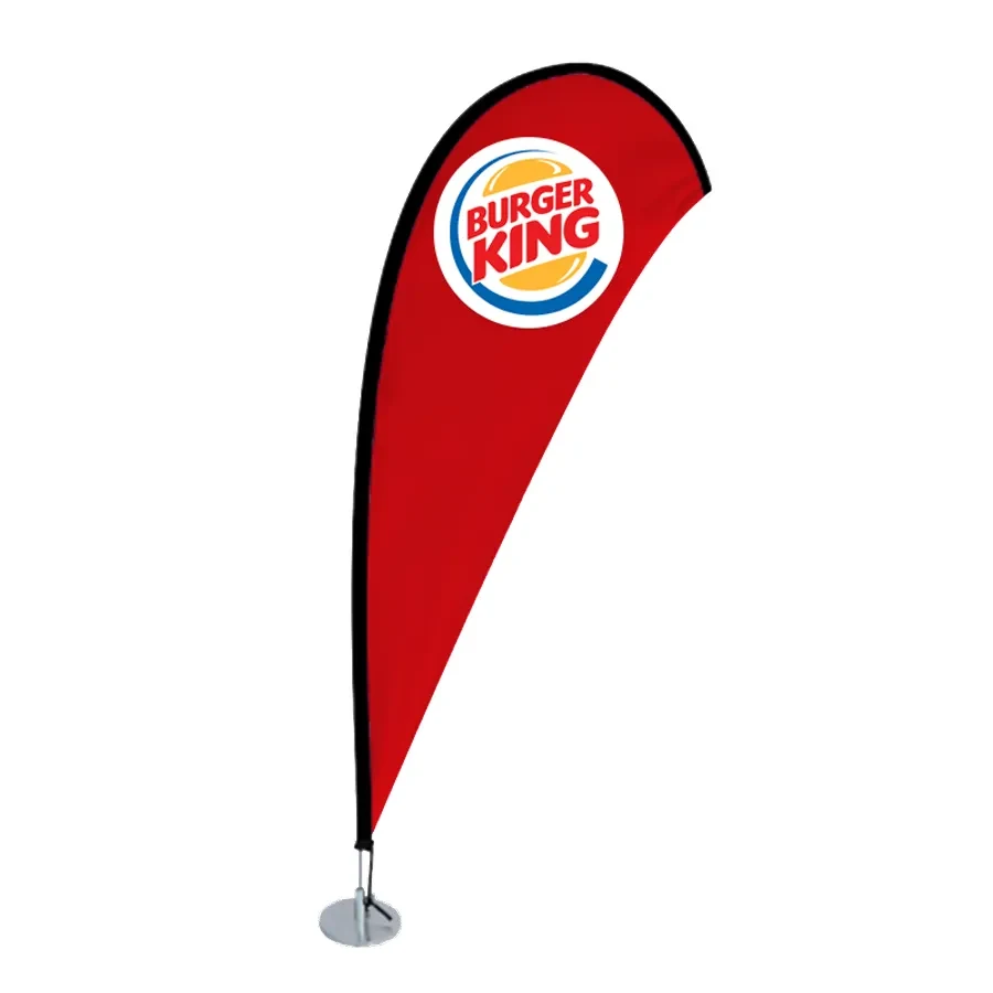 Desk Flag 1