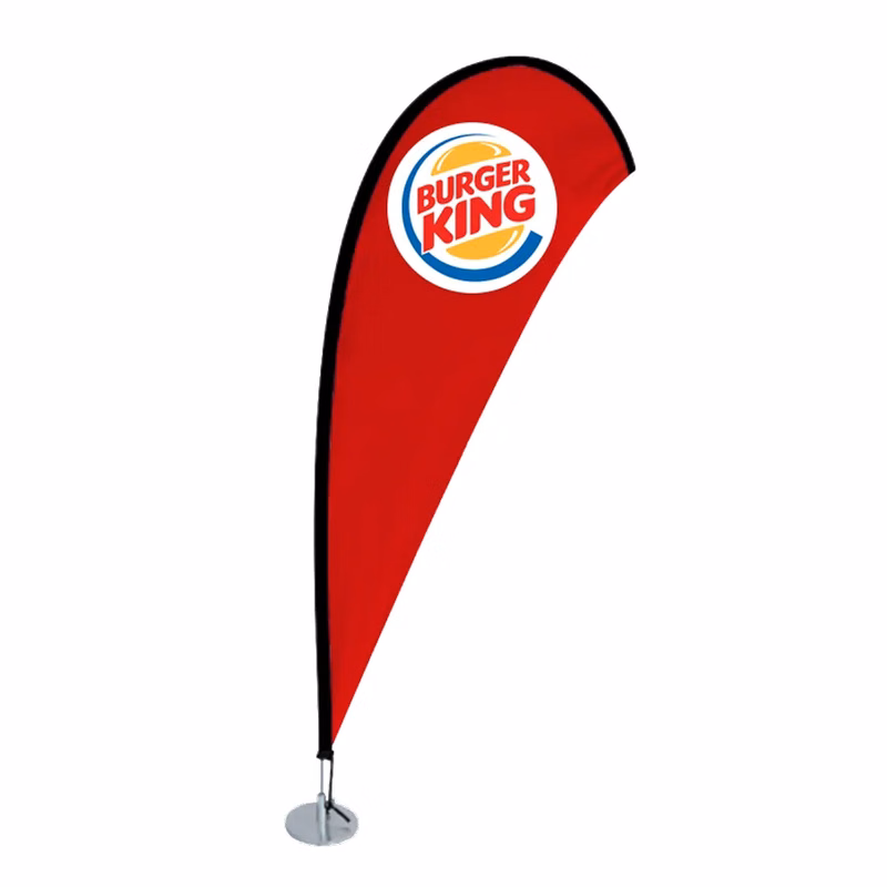 Desk Flag