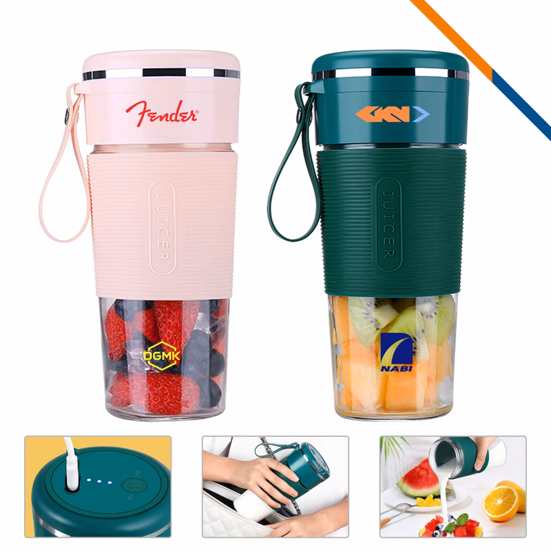 Robby 4-Blade Blender