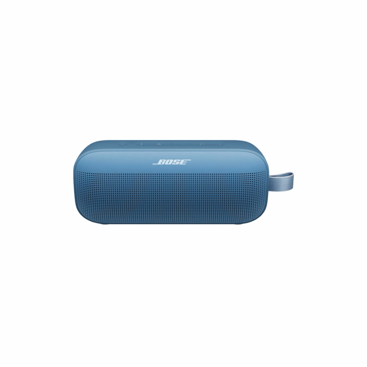 Bose SoundLink Flex Portable Speaker (2nd Gen) - Blue Dusk