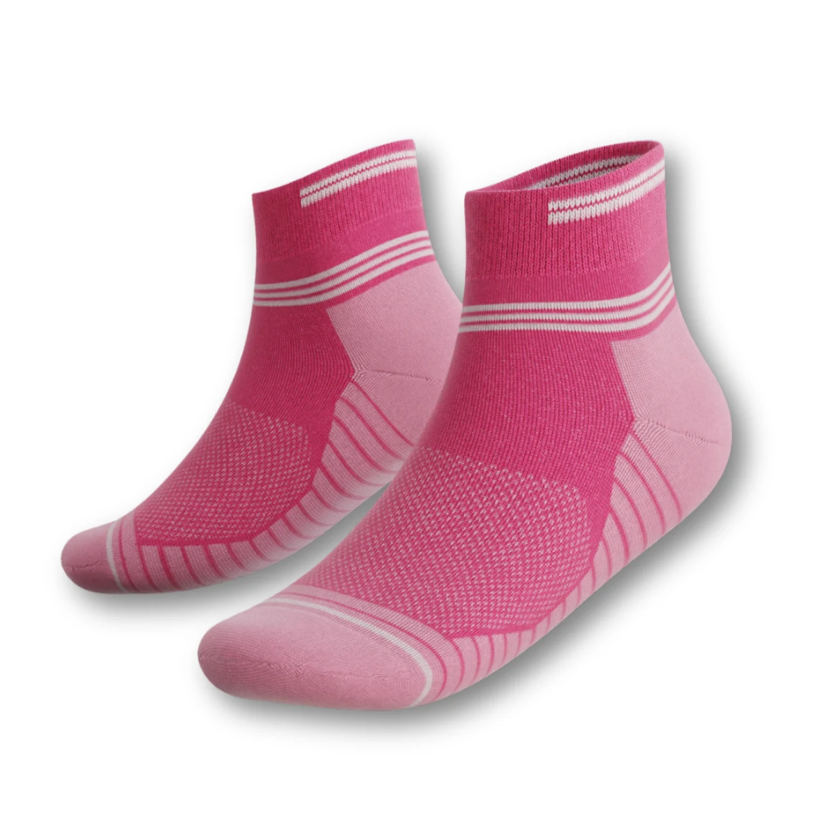Premium Athletic Ankle Socks 1