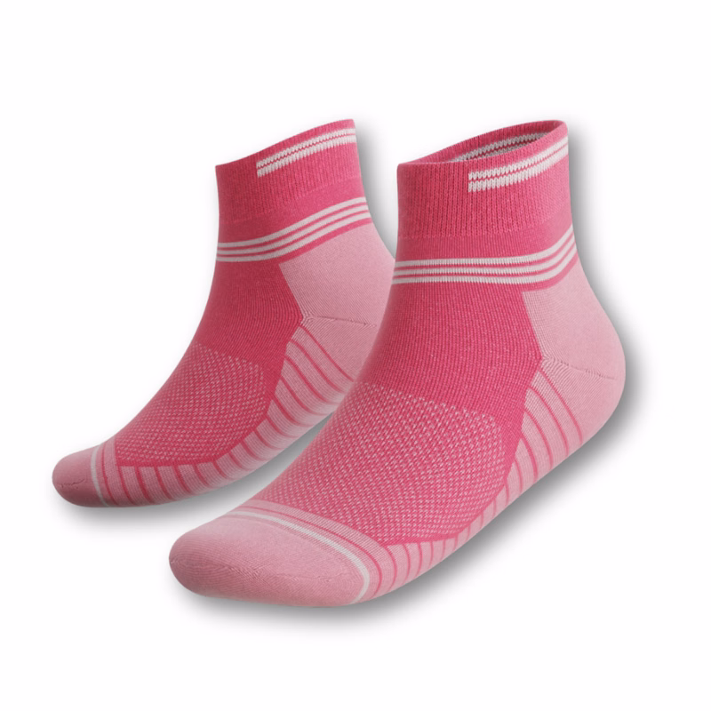 Premium Athletic Ankle Socks