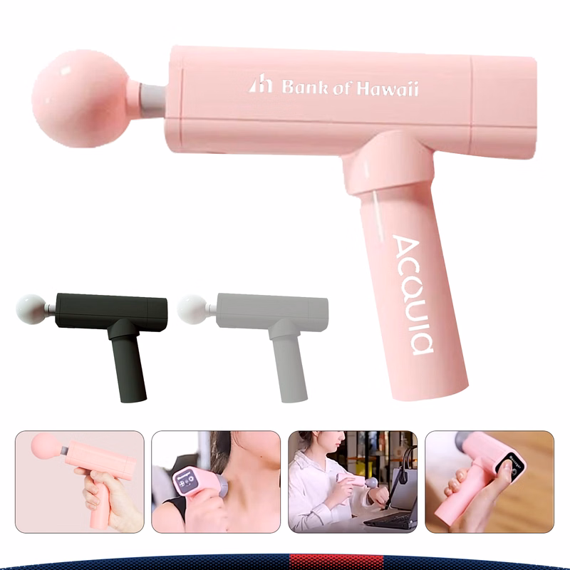 Qusman Massage Gun