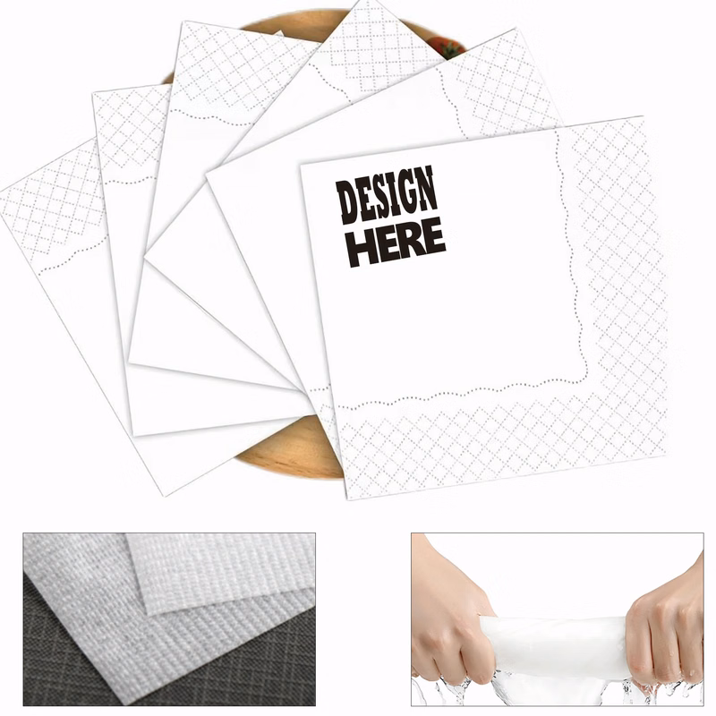 Disposable Tissue