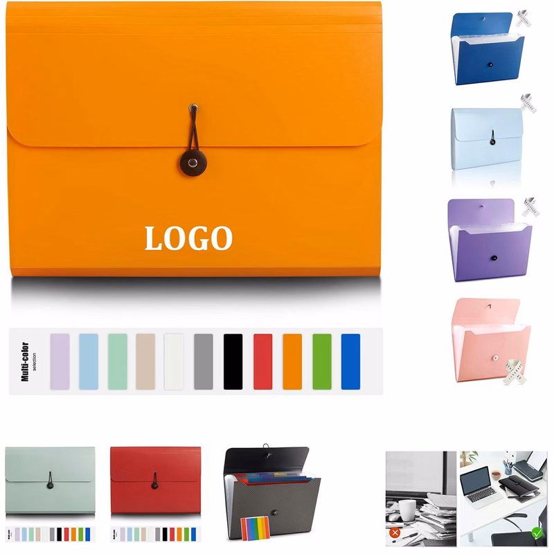 Folder File