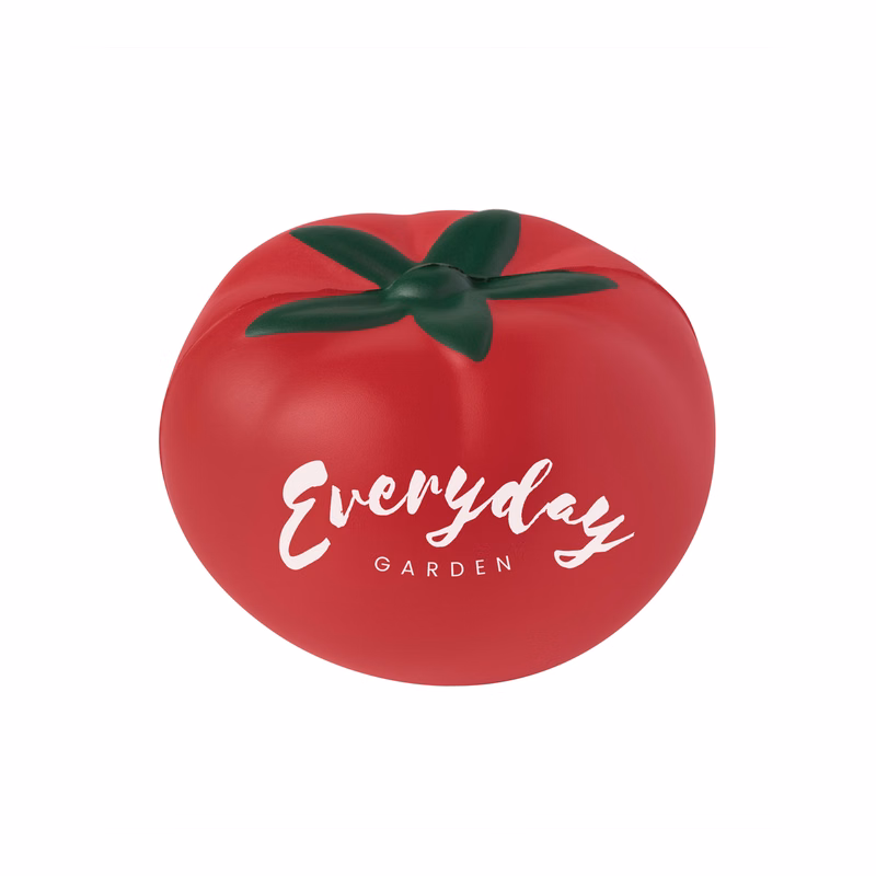 Tomato Shape Stress Ball