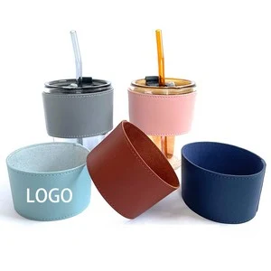 Cup Sleeve Insulated Cover 1