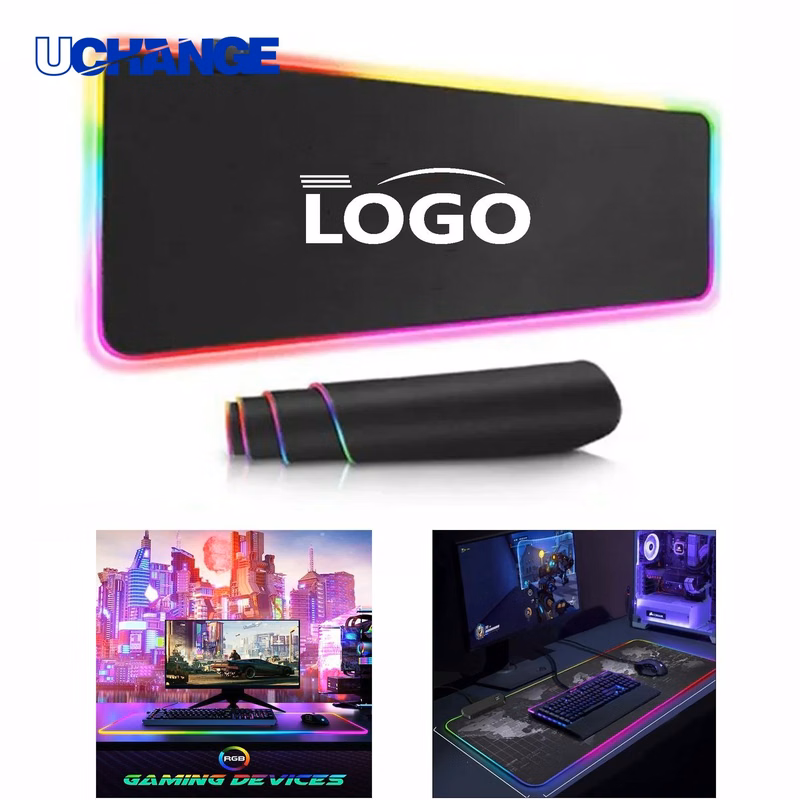 Luminous Mouse Pad