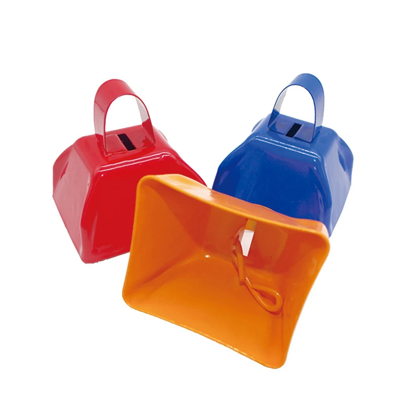 3" Cowbell Noisemaker 1