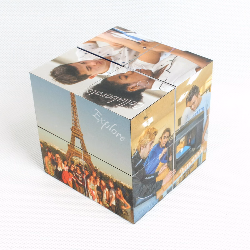 Origima Cube