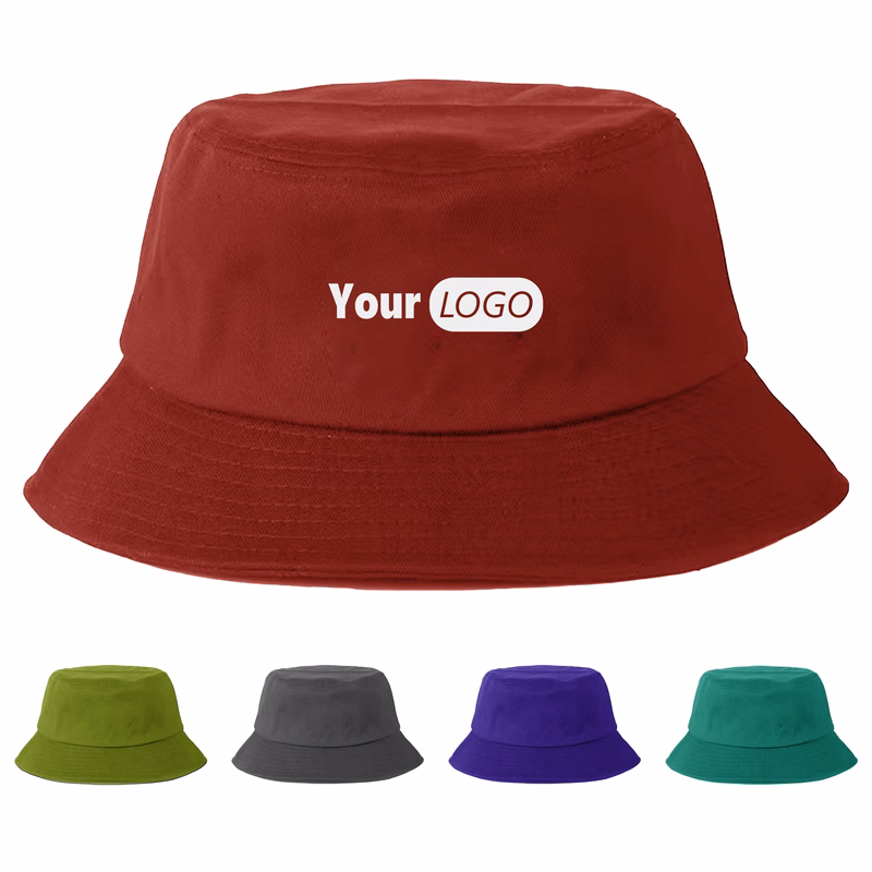 Cotton Personalized Shading Fisherman Hat