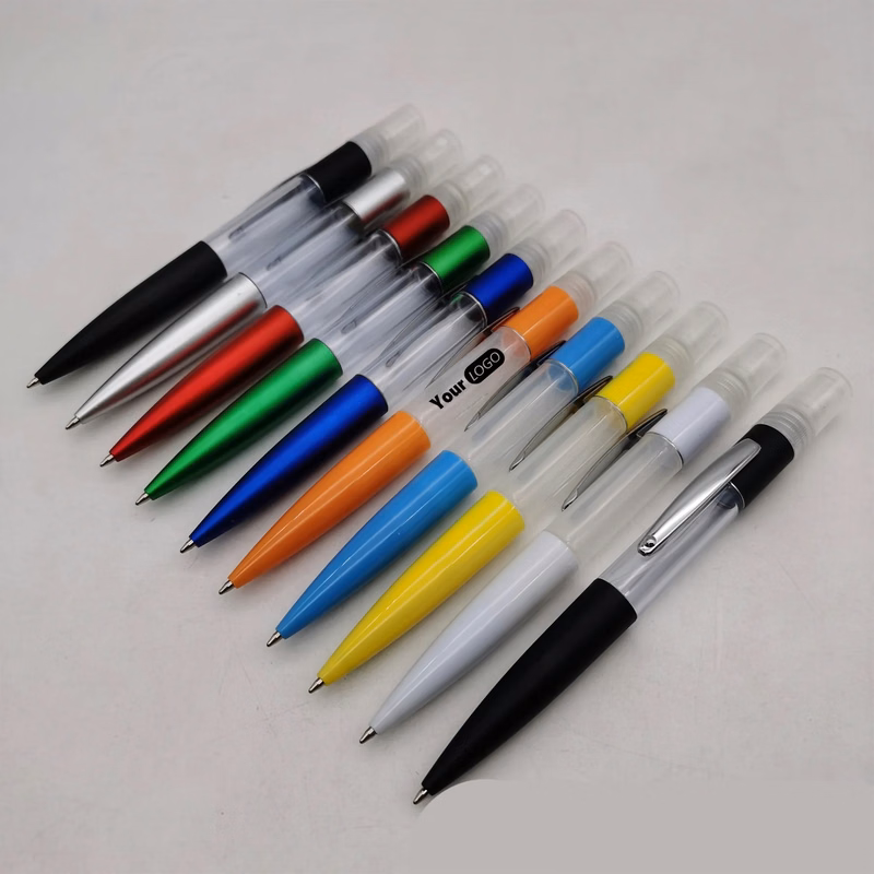 Sanitizing Spray Pen