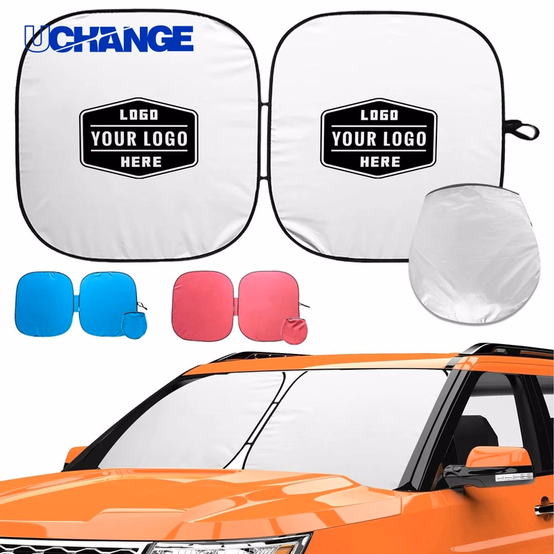Car Sun Shade for Windows