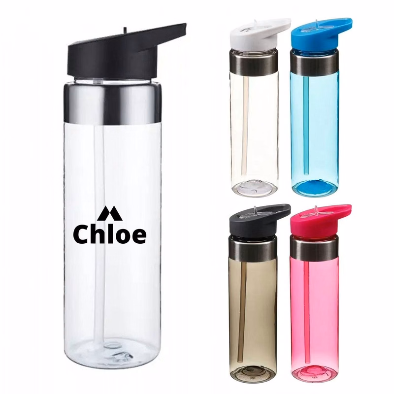 Customizable 24oz Water Bottle