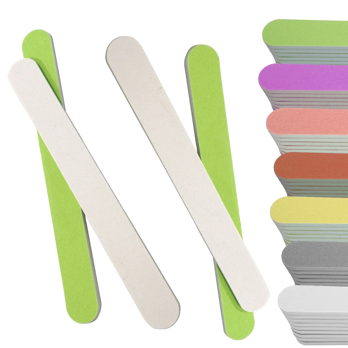 Full Color Nail File 1