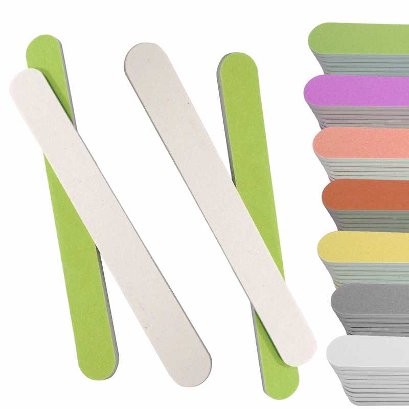 Full Color Nail File