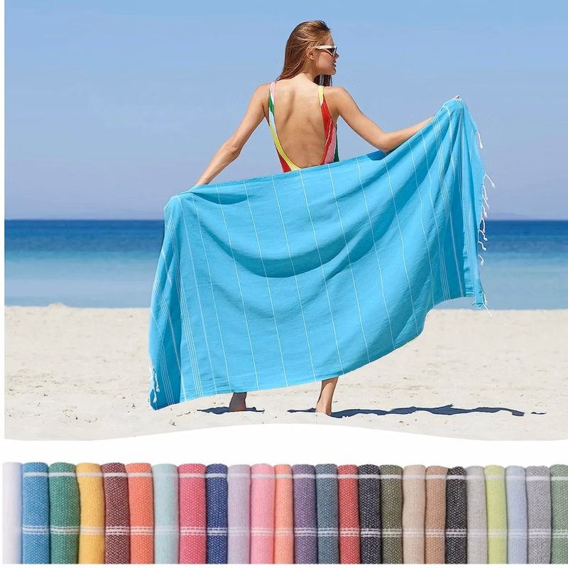 71" Oversived Beach Towel