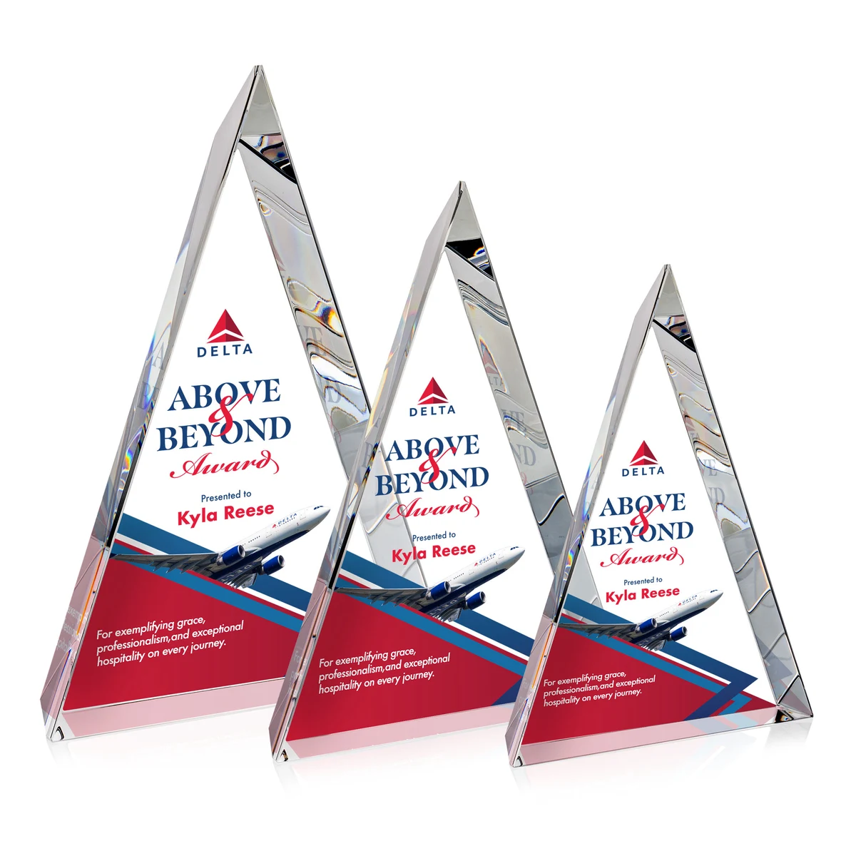 Wittington VividPrint™ Award 1