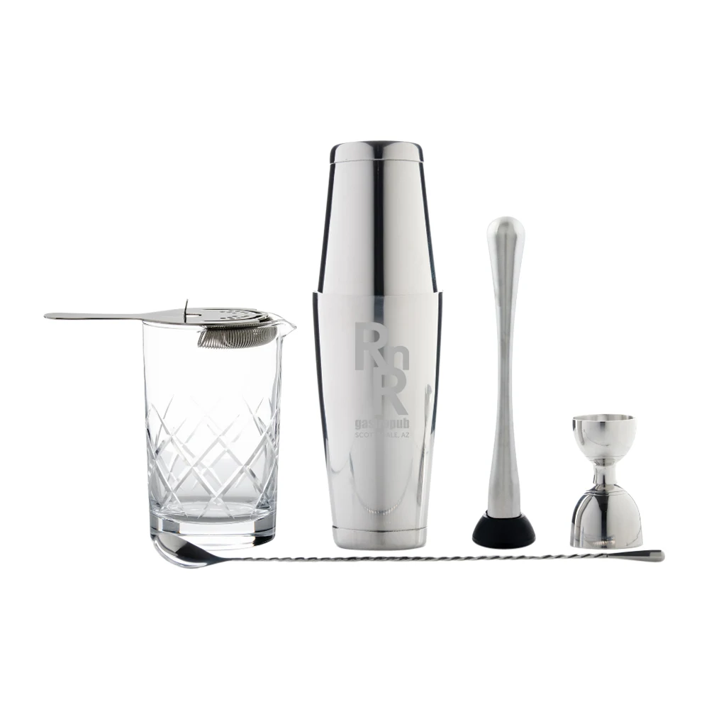 Deluxe Bar Set 1