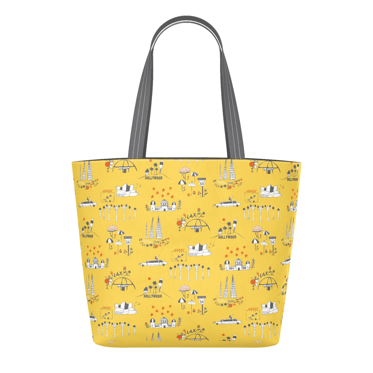Tote Bag upgraded version 1