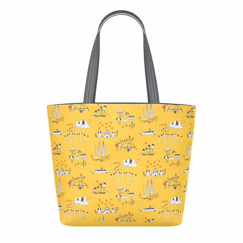 Tote Bag upgraded version